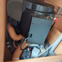 Adria Coral S 660 SL uit 2007 Foto #8