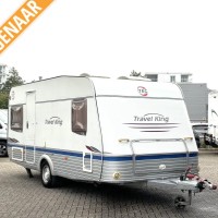 Tweedehands Tec campers camper kopen