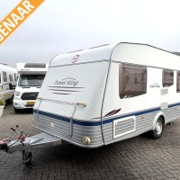 TEC Travel King 490 uit 2006 Foto #3