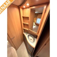 TEC Travel King 490 uit 2006 Foto #6