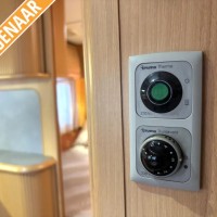 TEC Travel King 490 uit 2006 Foto #12
