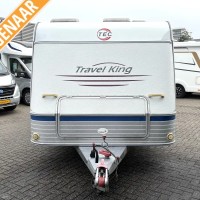 TEC Travel King 490 uit 2006 Foto #13