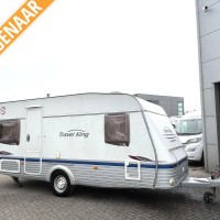 TEC Travel King 490 uit 2006 Foto #15