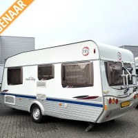 TEC Travel King 490 uit 2006 Foto #16