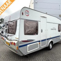 TEC Travel King 490 uit 2006 Foto #17