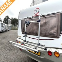 TEC Travel King 490 uit 2006 Foto #18