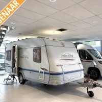 TEC Travel King 490 uit 2006 Foto #22