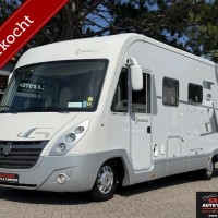 Tweedehands Bavaria  campers camper kopen