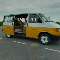 Tweedehands Volkswagen campers camper kopen