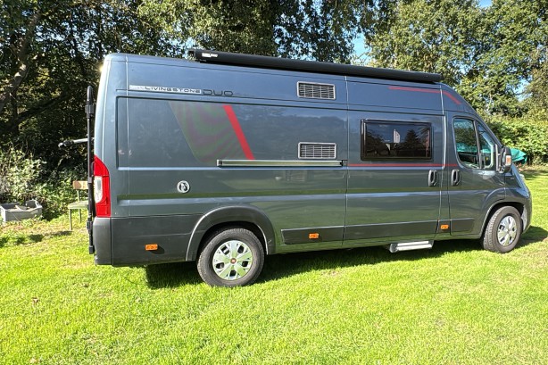 Tweedehands Roller Team campers camper kopen