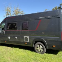 Roller Team campers LIVINGSTONE DUO uit 2020 Foto #2