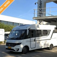 Adria Sonic Plus 700 DL uit 2022 Foto #4
