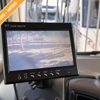 Adria Sonic Plus 700 DL uit 2022 Foto #16