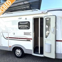 Adria Compact SP uit 2009 Foto #5