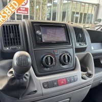 Adria Compact SP uit 2009 Foto #14