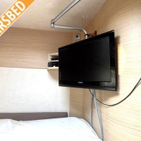 Adria Compact SP uit 2009 Foto #18