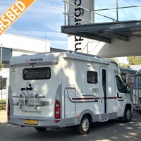Adria Compact SP uit 2009 Foto #21