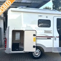 Adria Compact SP uit 2009 Foto #22