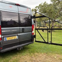 Roller Team campers LIVINGSTONE DUO uit 2020 Foto #1