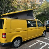Tweedehands Volkswagen campers camper kopen