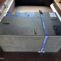 Weinsberg 600 MEG CaraCompact Enkele Bedden Luifel 2X Airco Foto #26
