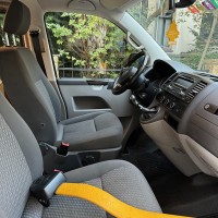 Volkswagen campers TRANSPORTER uit 2013 Foto #10