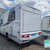 Lmc Element T668G automaat E&P Levelsysteem enkele bedden Foto #8