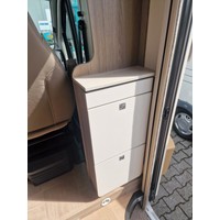 Lmc Element T668G automaat E&P Levelsysteem enkele bedden Foto #12