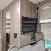 Lmc Element T668G automaat E&P Levelsysteem enkele bedden Foto #21