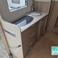 Lmc Element T668G automaat E&P Levelsysteem enkele bedden Foto #22