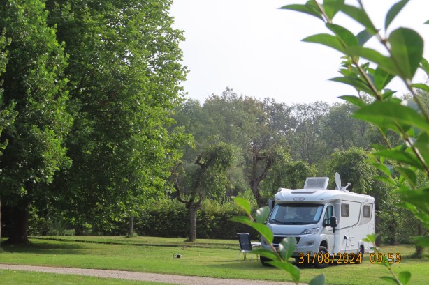 Tweedehands LMC campers camper kopen