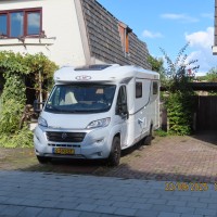 LMC campers T662 uit 2020 Foto #2