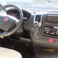 LMC campers T662 uit 2020 Foto #4