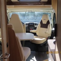 LMC campers T662 uit 2020 Foto #5