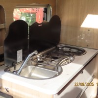LMC campers T662 uit 2020 Foto #6