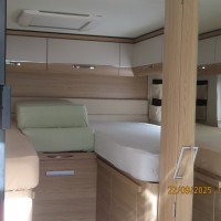 LMC campers T662 uit 2020 Foto #7