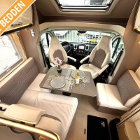 Bürstner Lyseo TD 690 G uit 2020 Foto #1