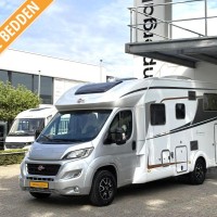 Bürstner Lyseo TD 690 G uit 2020 Foto #3