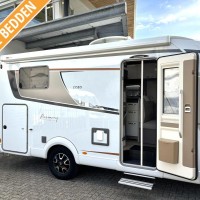 Bürstner Lyseo TD 690 G uit 2020 Foto #4