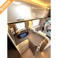 Bürstner Lyseo TD 690 G uit 2020 Foto #5