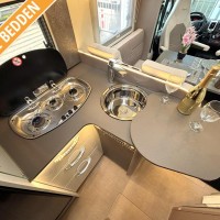 Bürstner Lyseo TD 690 G uit 2020 Foto #6