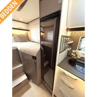 Bürstner Lyseo TD 690 G uit 2020 Foto #7
