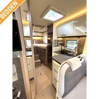 Bürstner Lyseo TD 690 G uit 2020 Foto #8