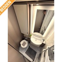 Bürstner Lyseo TD 690 G uit 2020 Foto #9