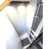 Bürstner Lyseo TD 690 G uit 2020 Foto #10