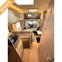 Bürstner Lyseo TD 690 G uit 2020 Foto #11