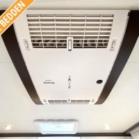 Bürstner Lyseo TD 690 G uit 2020 Foto #12