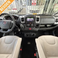 Bürstner Lyseo TD 690 G uit 2020 Foto #14