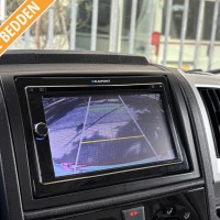 Bürstner Lyseo TD 690 G uit 2020 Foto #16