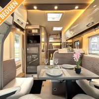 Bürstner Lyseo TD 690 G uit 2020 Foto #18